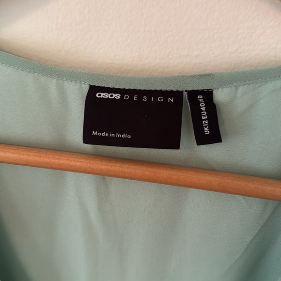 ASOS Dress - Picture 2 of 5